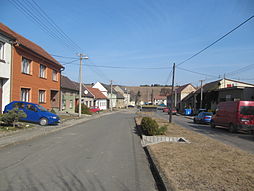 Vyklízení Malínky